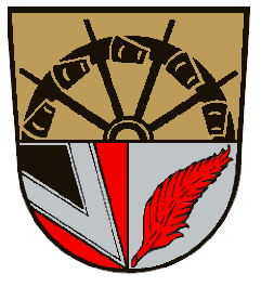 File:Wappen von Hausen.png