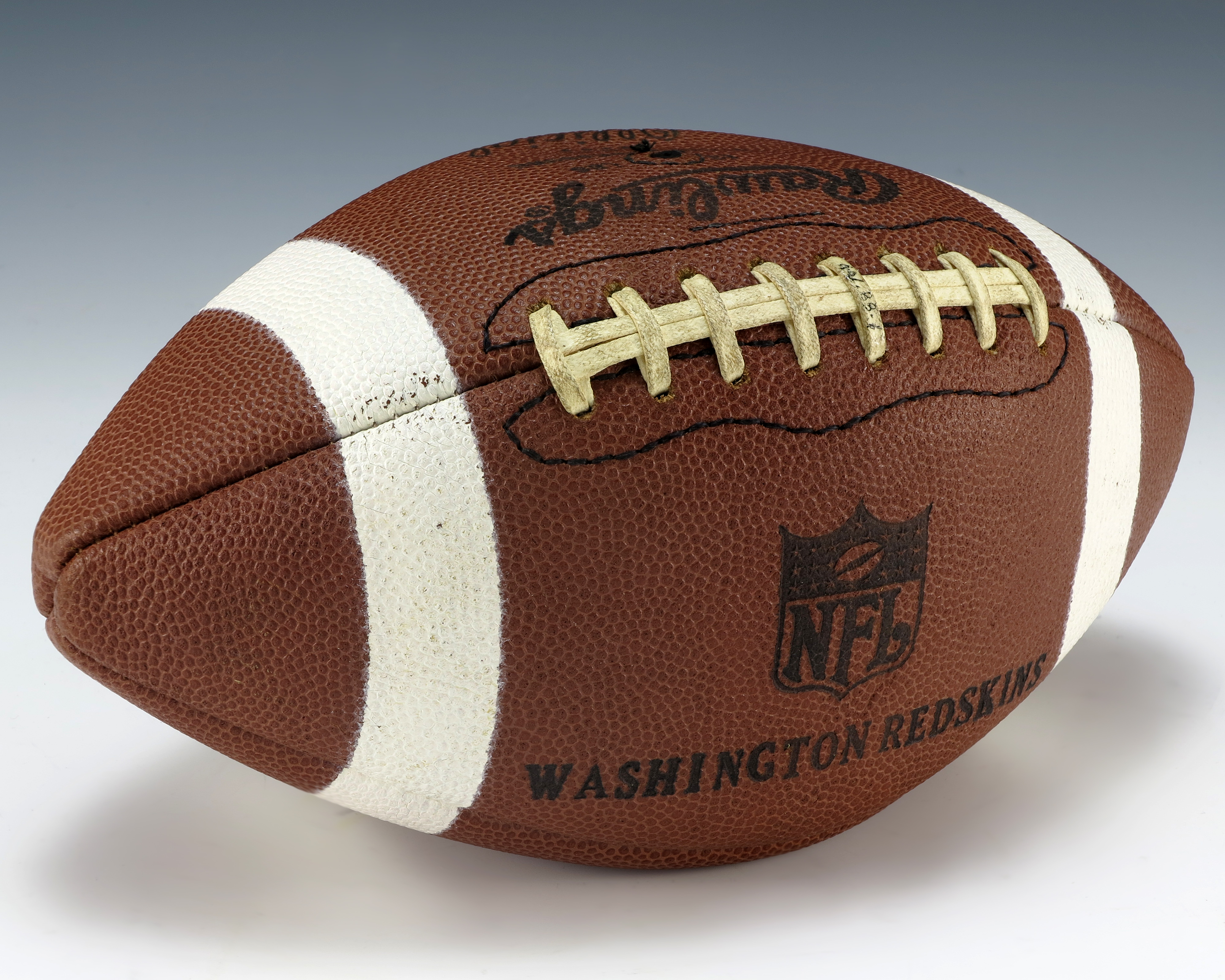 File:Washington Redskins Football (1991.88.1).jpg - Wikimedia Commons