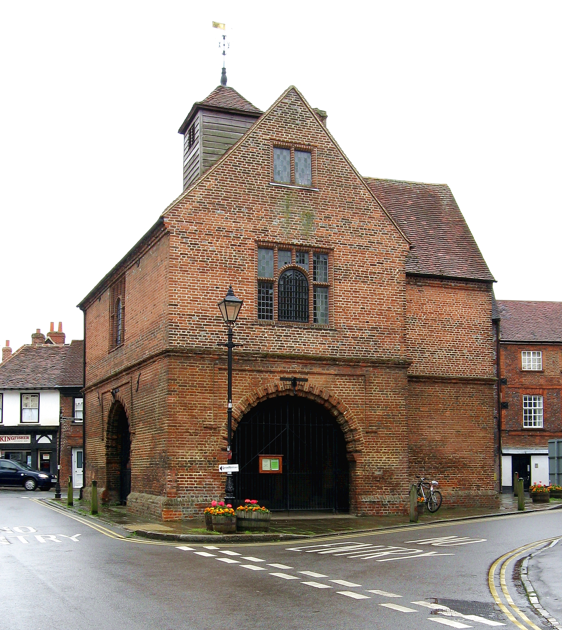 Watlington, Oxfordshire