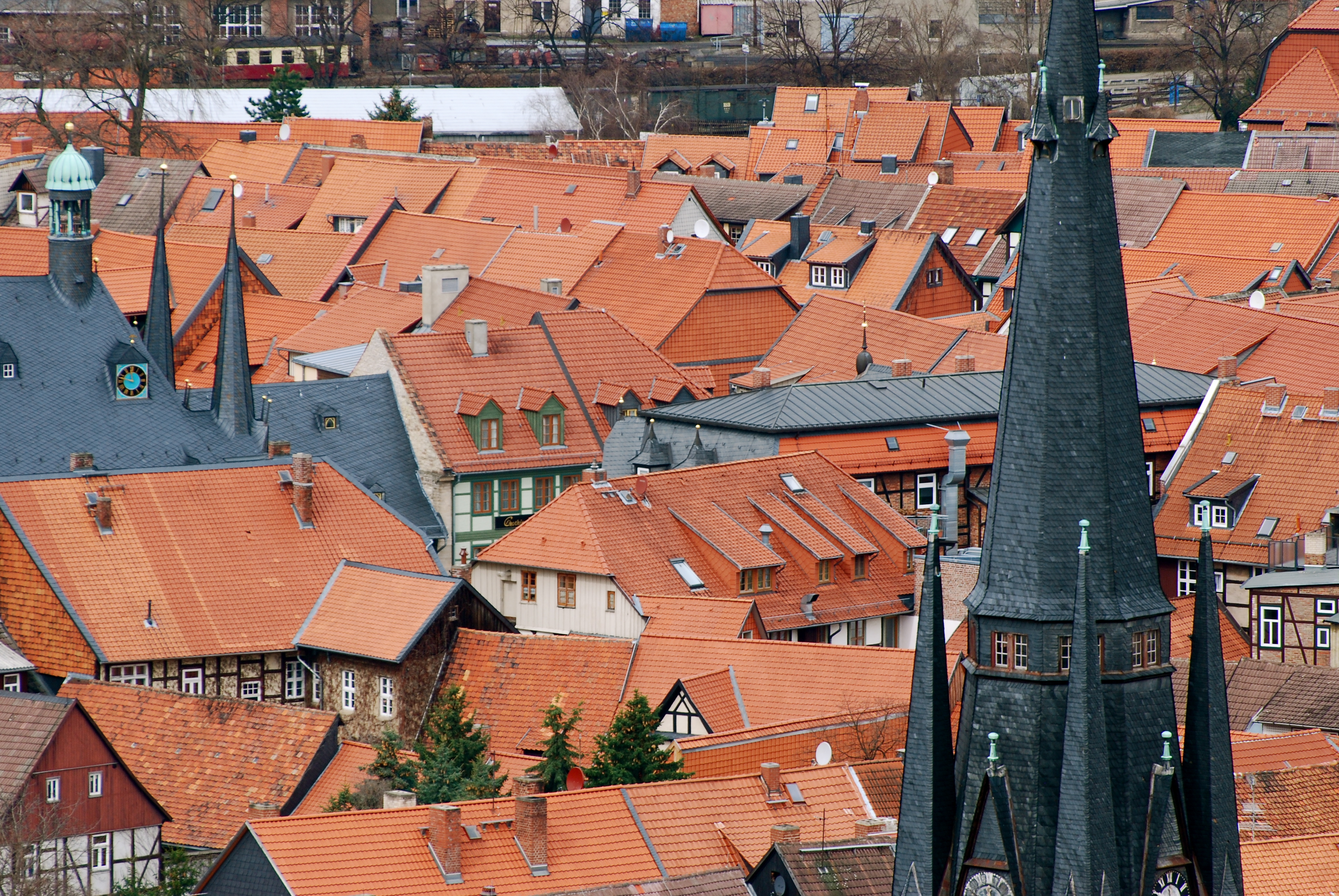 Liebfrauenkirche РІ РњСЋРЅС…РµРЅРµ