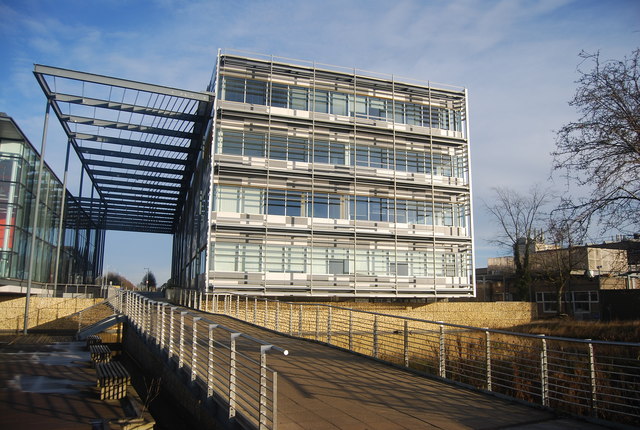 File:West Cambridge Site - geograph.org.uk - 3869348.jpg