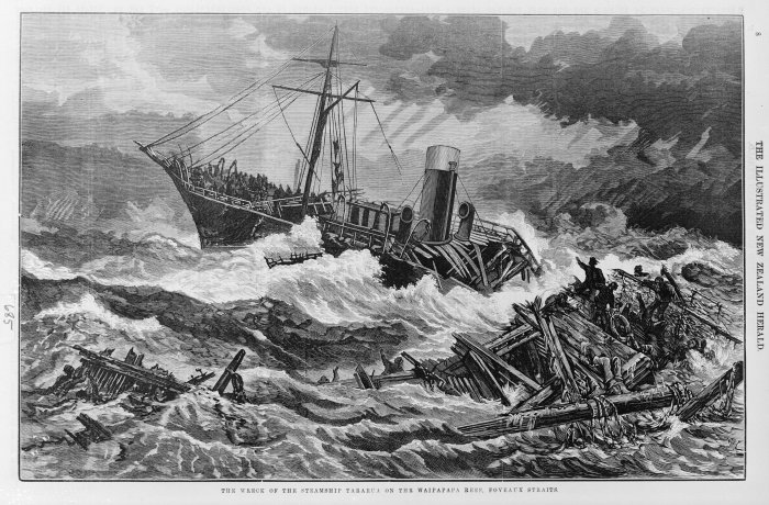 File:Wreck of the Tararua.jpg