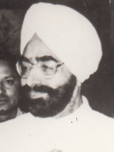 File:Zail Singh during his presidency.jpg