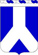 394th Infantry[n 1] (now 394th Regiment) "Audax Et Cautus" (Bold and Wary)