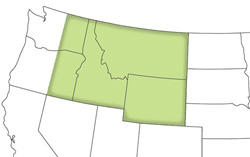 A map that shows the boundaries of the American Redoubt A Map of The American Redoubt - Share-Alike 3.0 Licensed.jpg