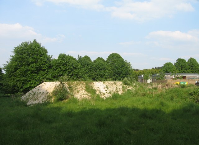 File:A Pile of Rubble - geograph.org.uk - 817061.jpg