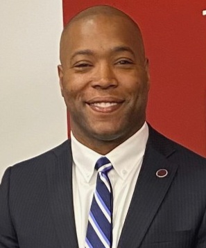 <span class="mw-page-title-main">Aaron Rouse</span> American politician and football player (born 1984)