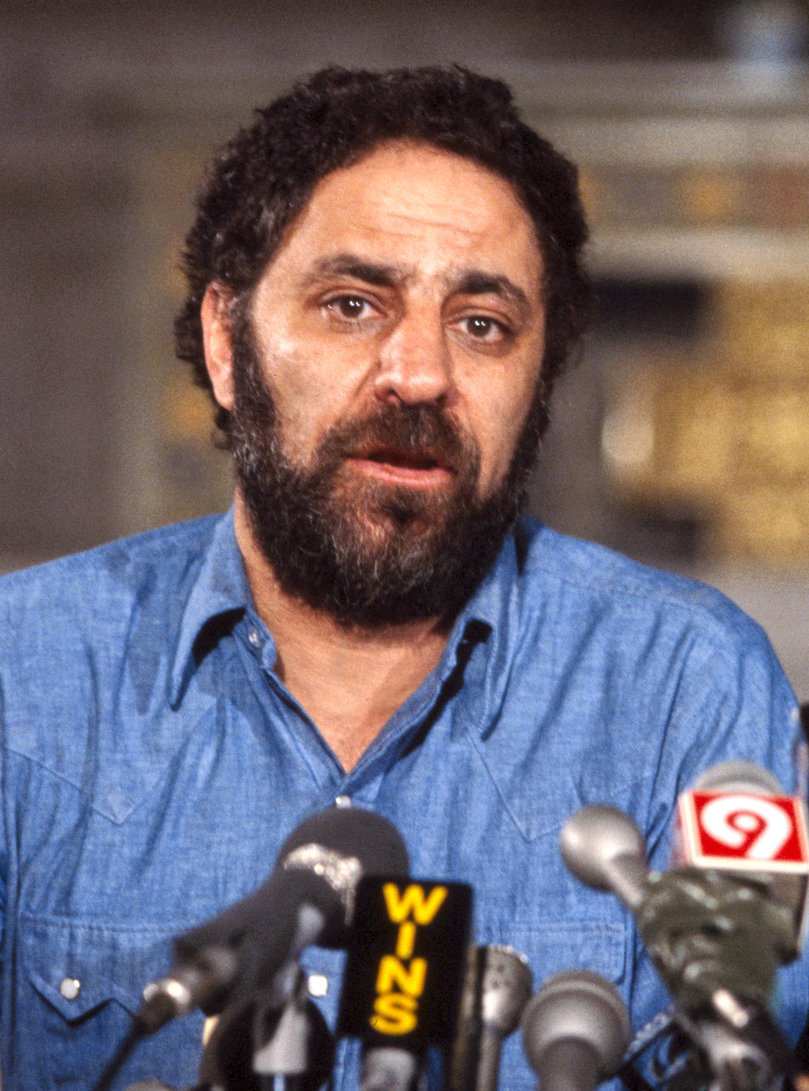 Picture of Abbie Hoffman