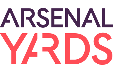 How to get to Arsenal Yards with public transit - About the place