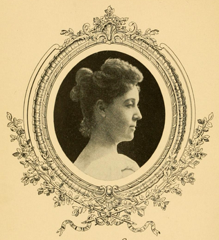 <span class="mw-page-title-main">Belle Hunt Shortridge</span> American author