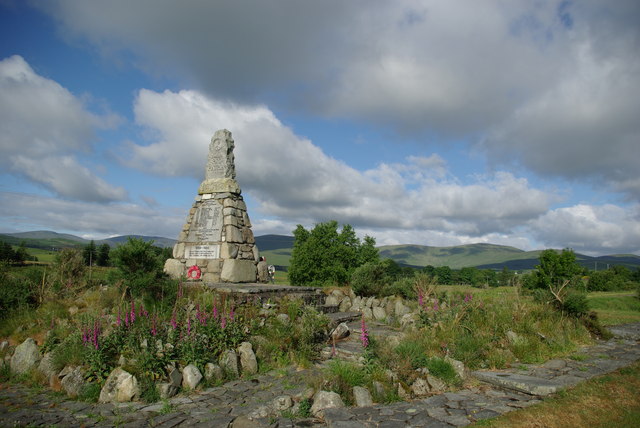 File:Carsphairn War Memorial - geograph.org.uk - 938991.jpg