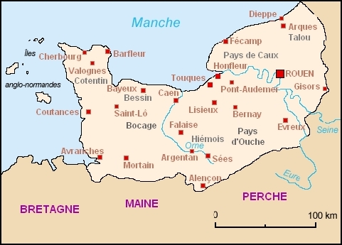 File Carte Duche Normandie Jpg Wikimedia Commons