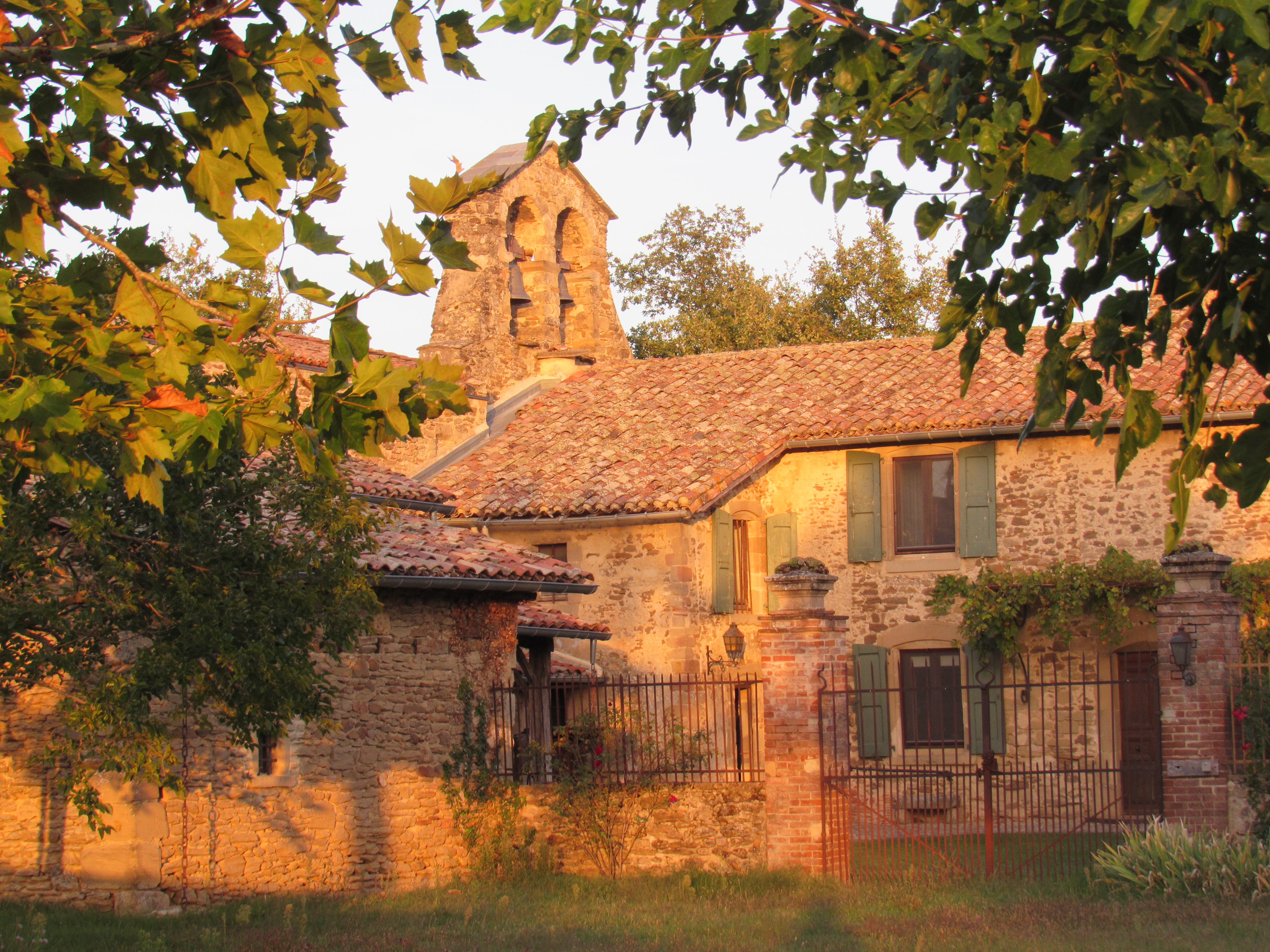 La Chapelle de Gillons  France Auvergne-Rhône-Alpes Drôme Châtillon-Saint-Jean 26750