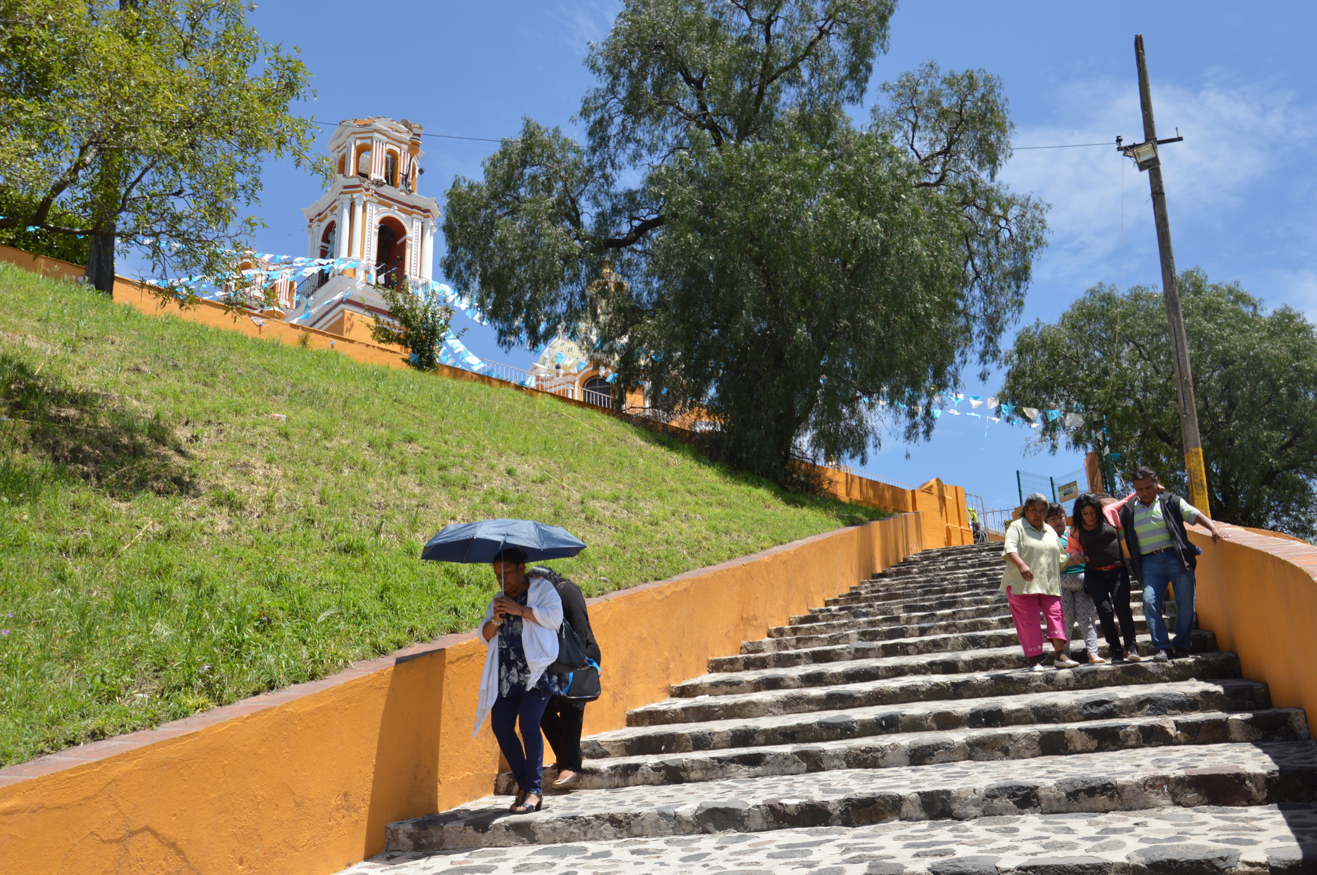 File Cholula Puebla 19 Septiembre 2017 Danos Del Sismo 37158895922 Jpg Wikimedia Commons