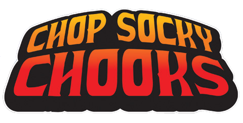 Chop Socky Chooks - Wikipedia