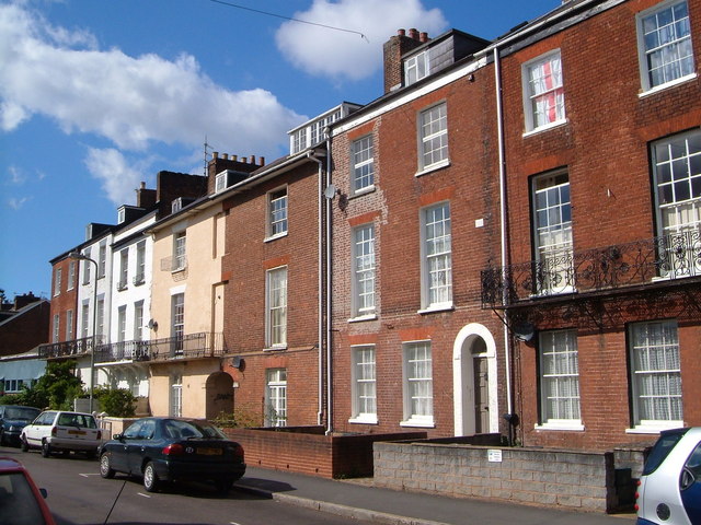 St Thomas, Exeter