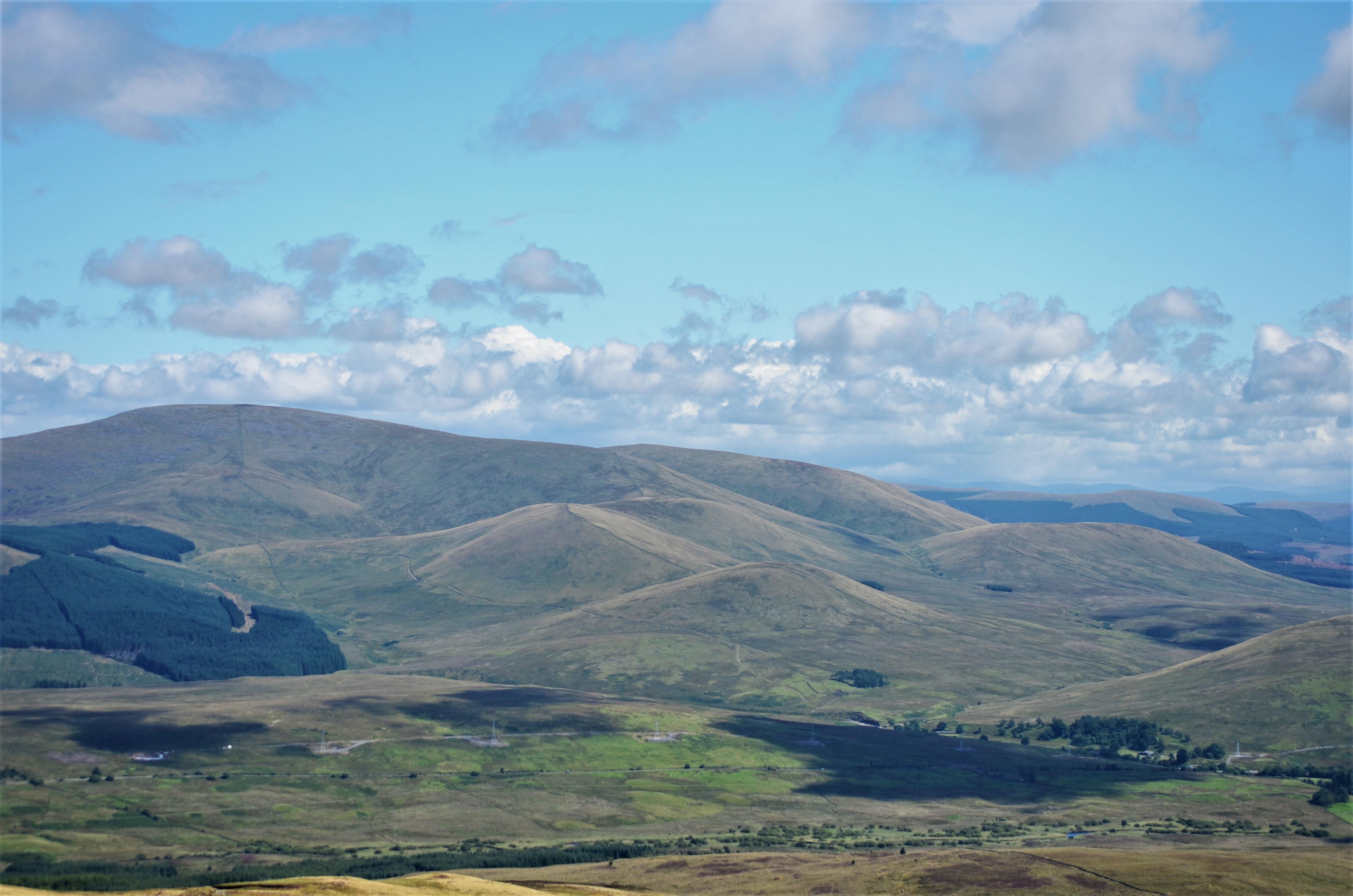 Cairnsmore of Carsphairn