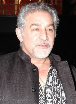 <span class="mw-page-title-main">Dalip Tahil</span> Indian actor