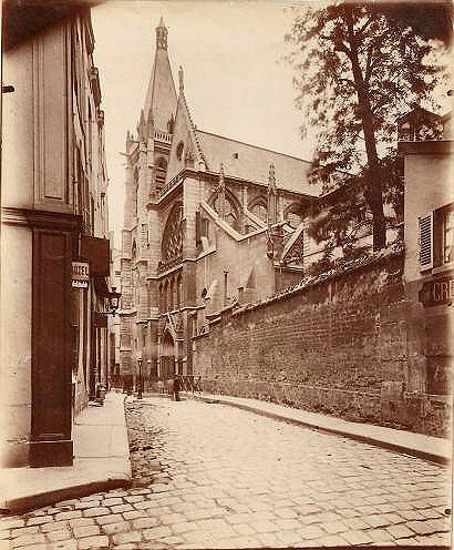 File:Eugène Atget - Rue des Prêtres-Saint-Séverin.jpg