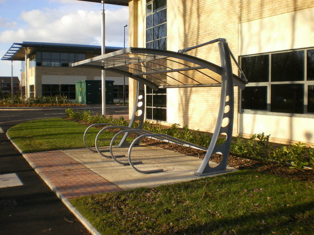 File:Fancy bike shed, White Moss View - geograph.org.uk - 1157322.jpg