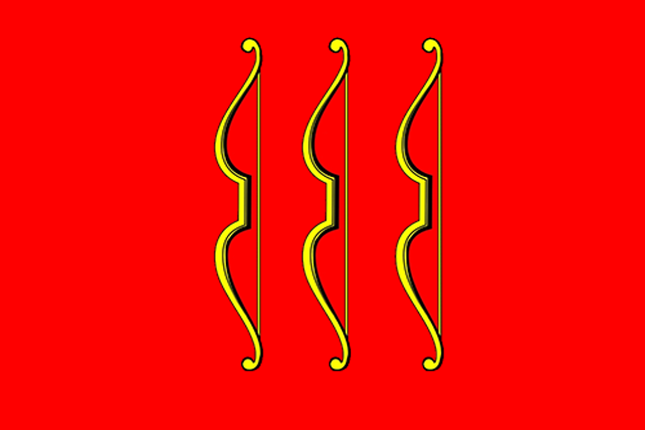 Flag of Velikie Luki (Pskov oblast).png