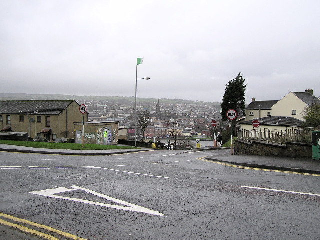 File:Gobnascale Area - geograph.org.uk - 108193.jpg