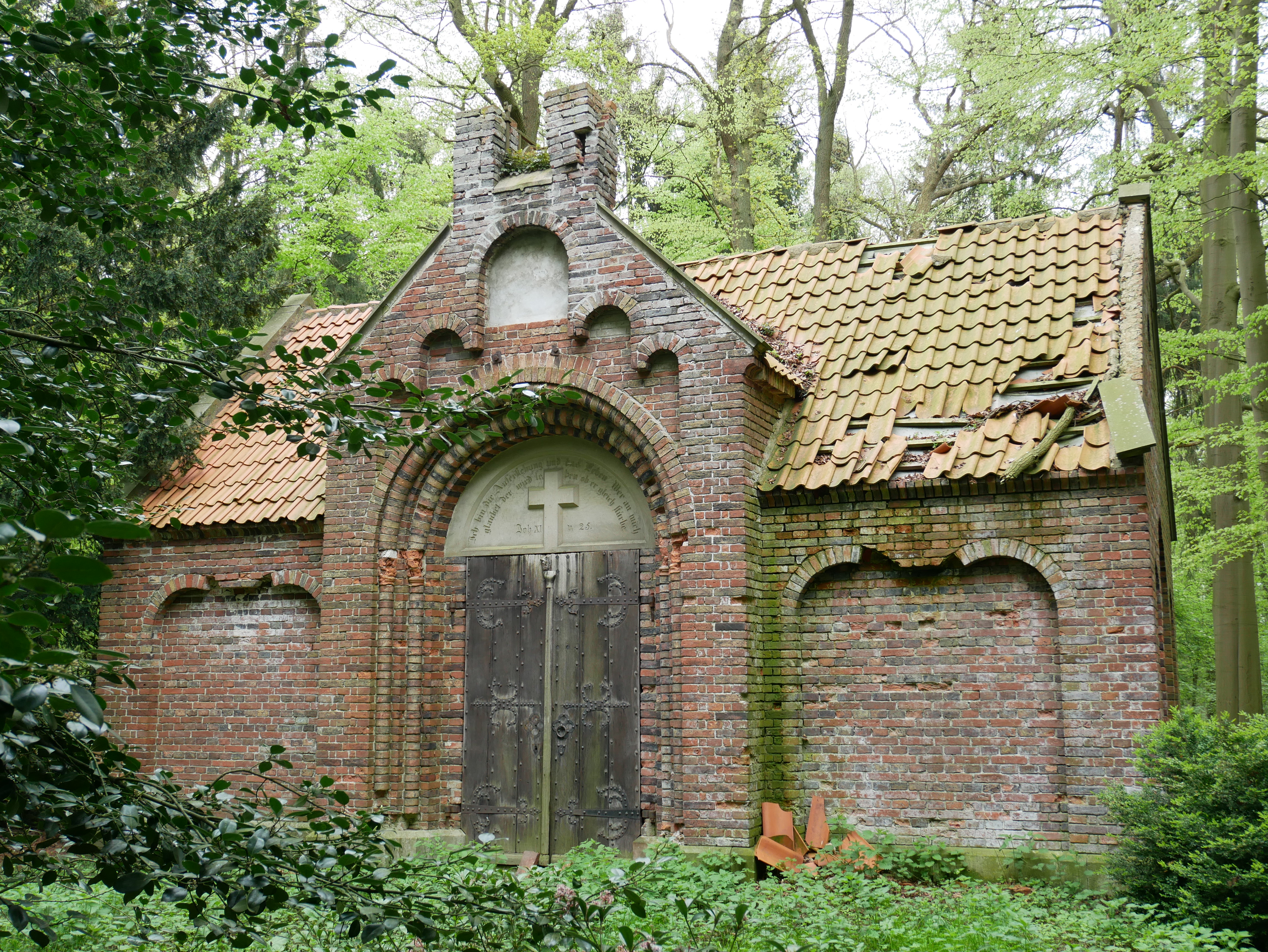 Grabkapelle von Bothmer I.JPG