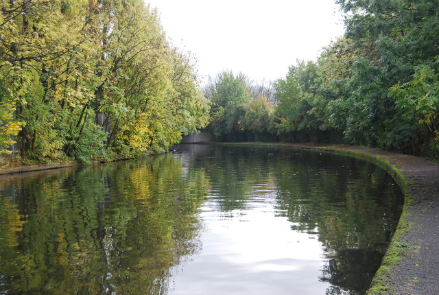 File:Grand Union - Paddington Branch - geograph.org.uk - 3776602.jpg