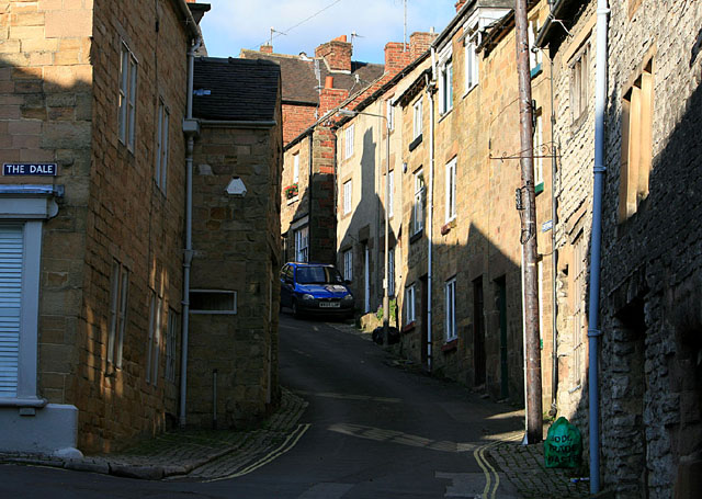 File:Green Hill - geograph.org.uk - 2682714.jpg