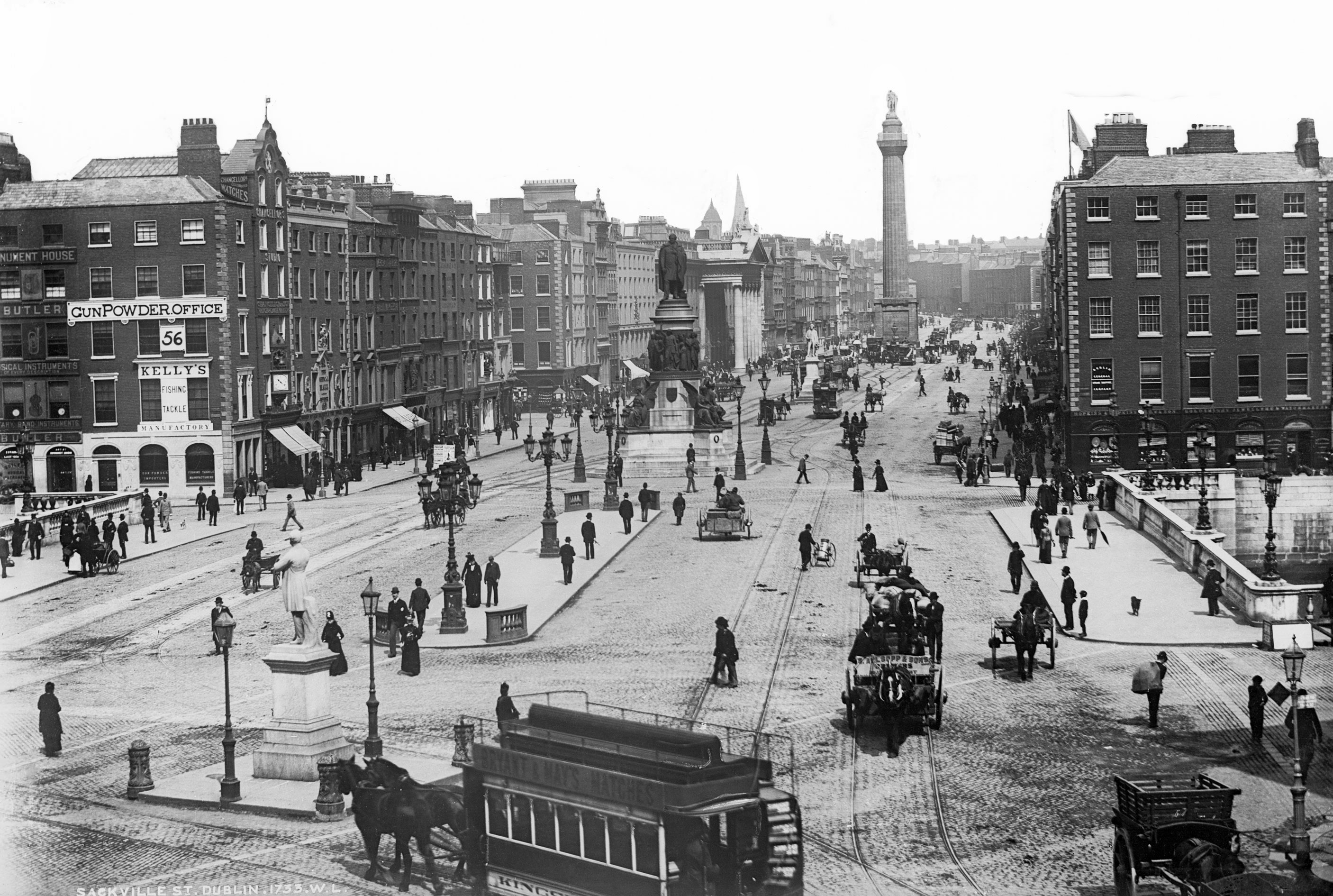 Фото начало 19 века. Дублин Ирландия 19 век. Дублин 20 век. Дублин 1890 год. Ирландия города Дублин 19 век.
