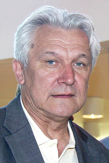 Henryk Kasperczak 2012