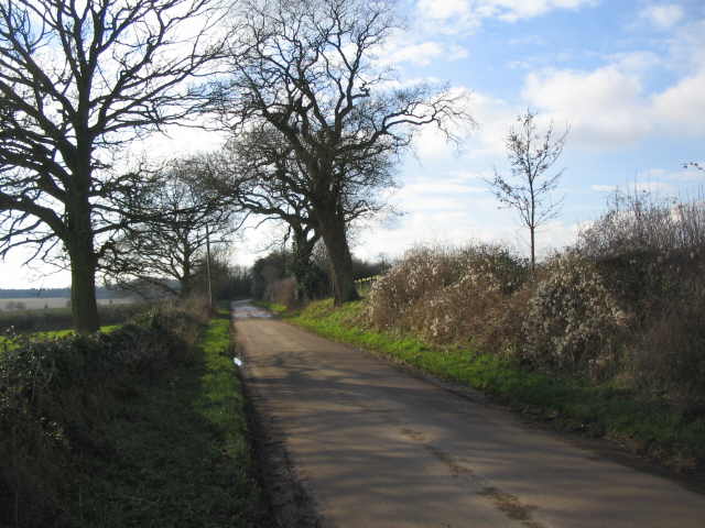 File:Hookshouse Lane - geograph.org.uk - 320082.jpg