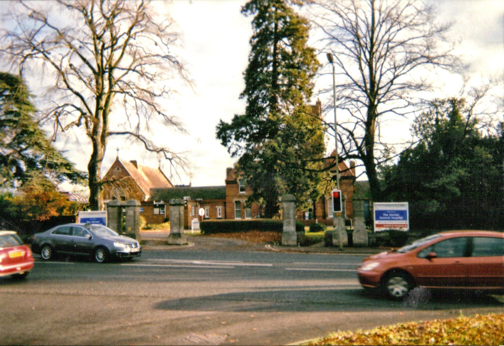 Horton General Hospital