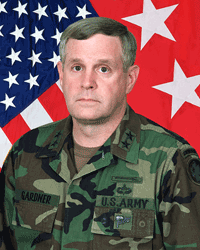 John D. Gardner United States general