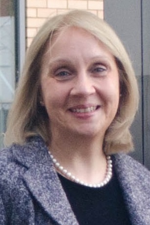 <span class="mw-page-title-main">Jane Brophy</span> British politician