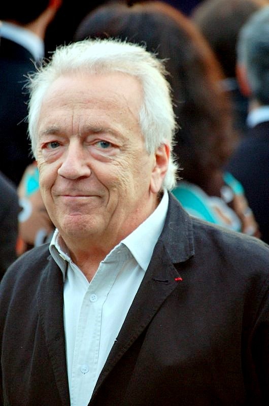 Jean-Pierre Cassel at the 2006 Cannes Film Festival.