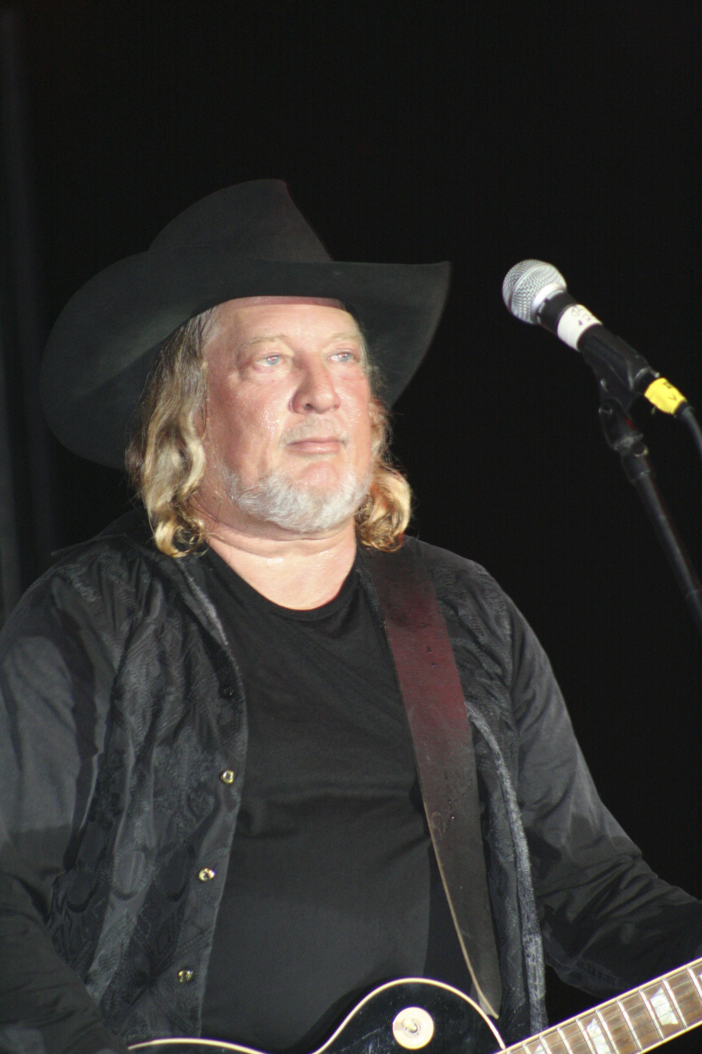 John Anderson (singer) - Wikipedia