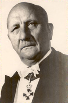 Г. Кекер (1951–1953, 1955)