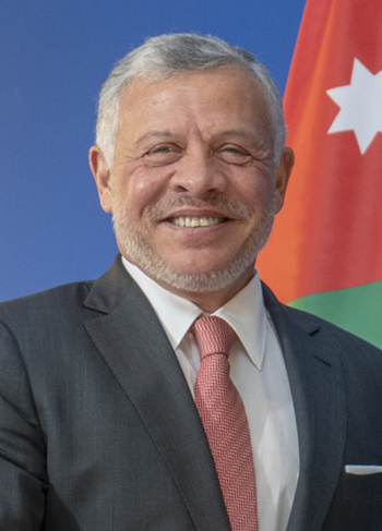 File:King Abdullah II (cropped).jpg