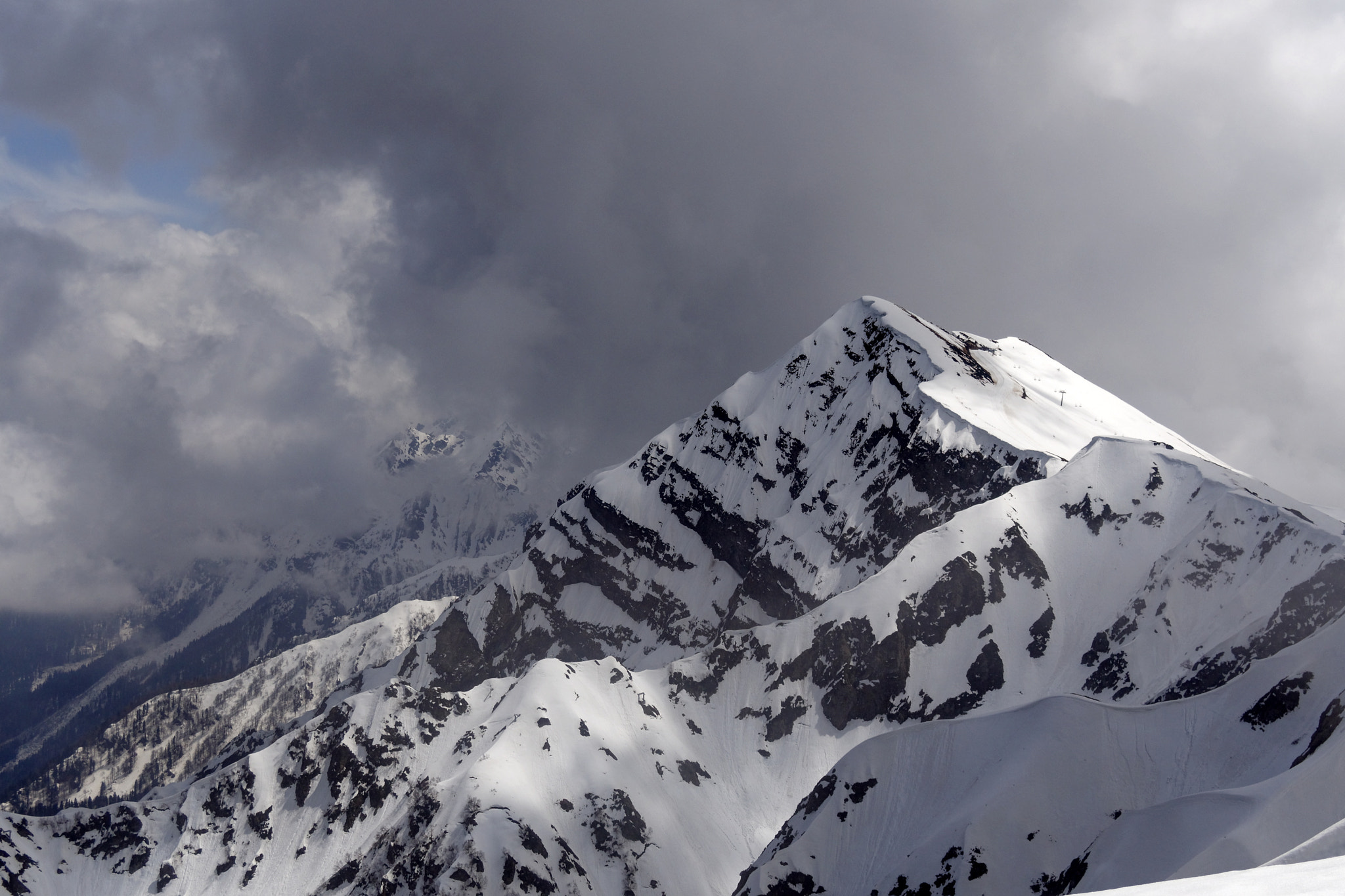 Что такое пик ми. Пик де соларак. Пик ми. Вонен пик ми. Rosa Peak.