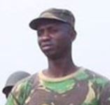 Le colonel Mamadou Ndala lors d'une opération militaire contre les rebelles ougandais AFD Nalu.jpg