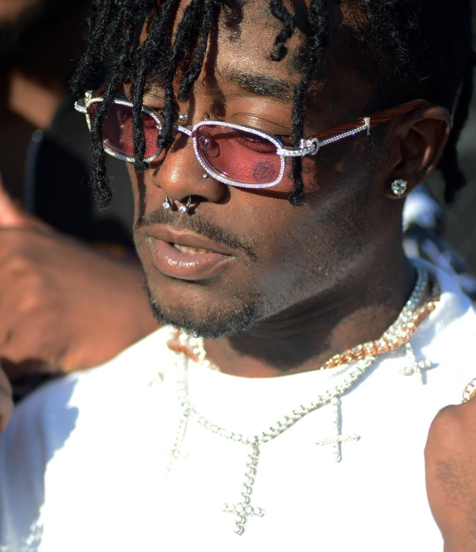 10 Things Lil Uzi Vert Can't Live Without