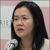 <span class="mw-page-title-main">Lili Yan Ing</span> Indonesian economist