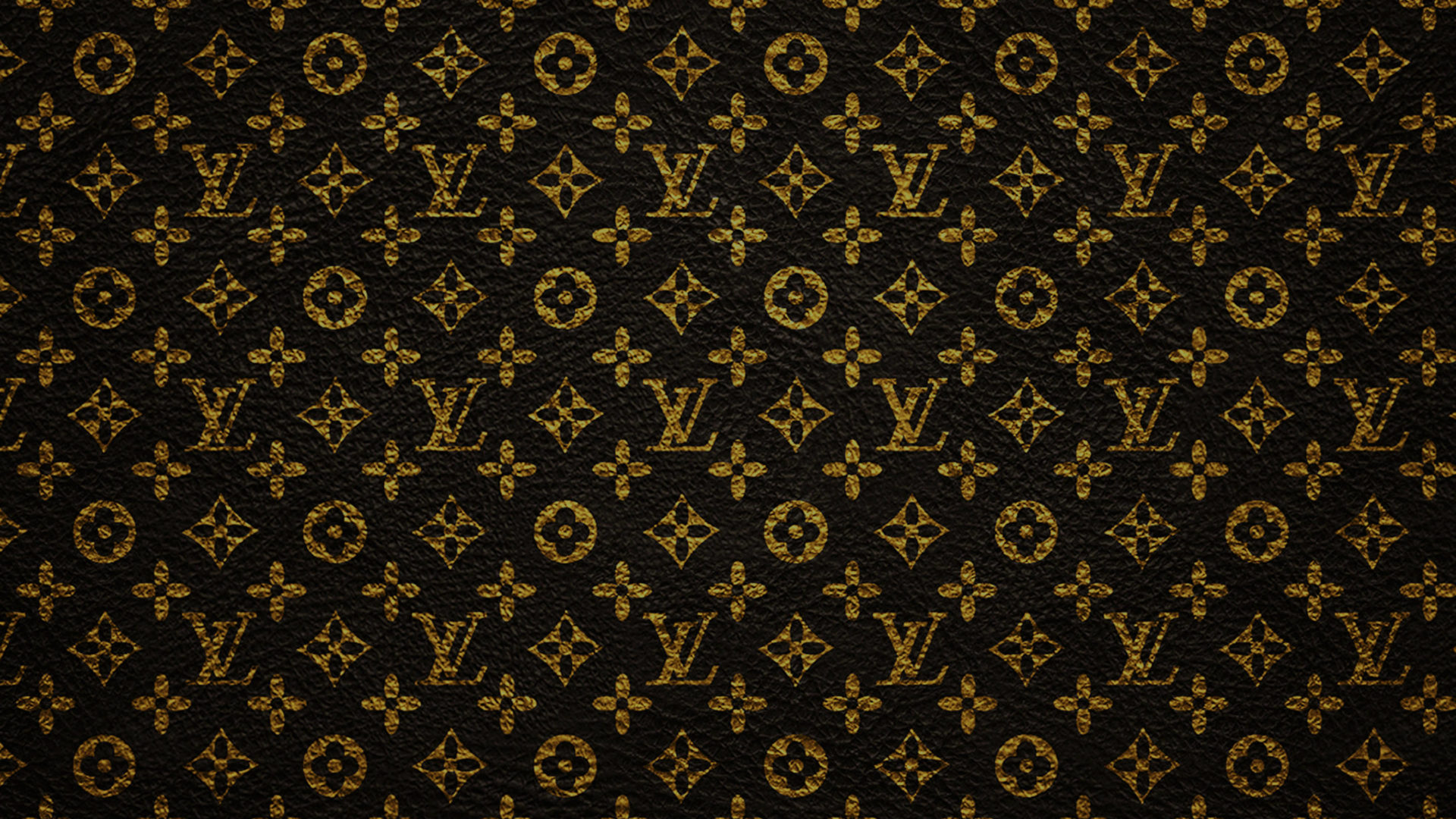 063 of 365  3D Louis Vuitton Wallpaper Check out my page for a