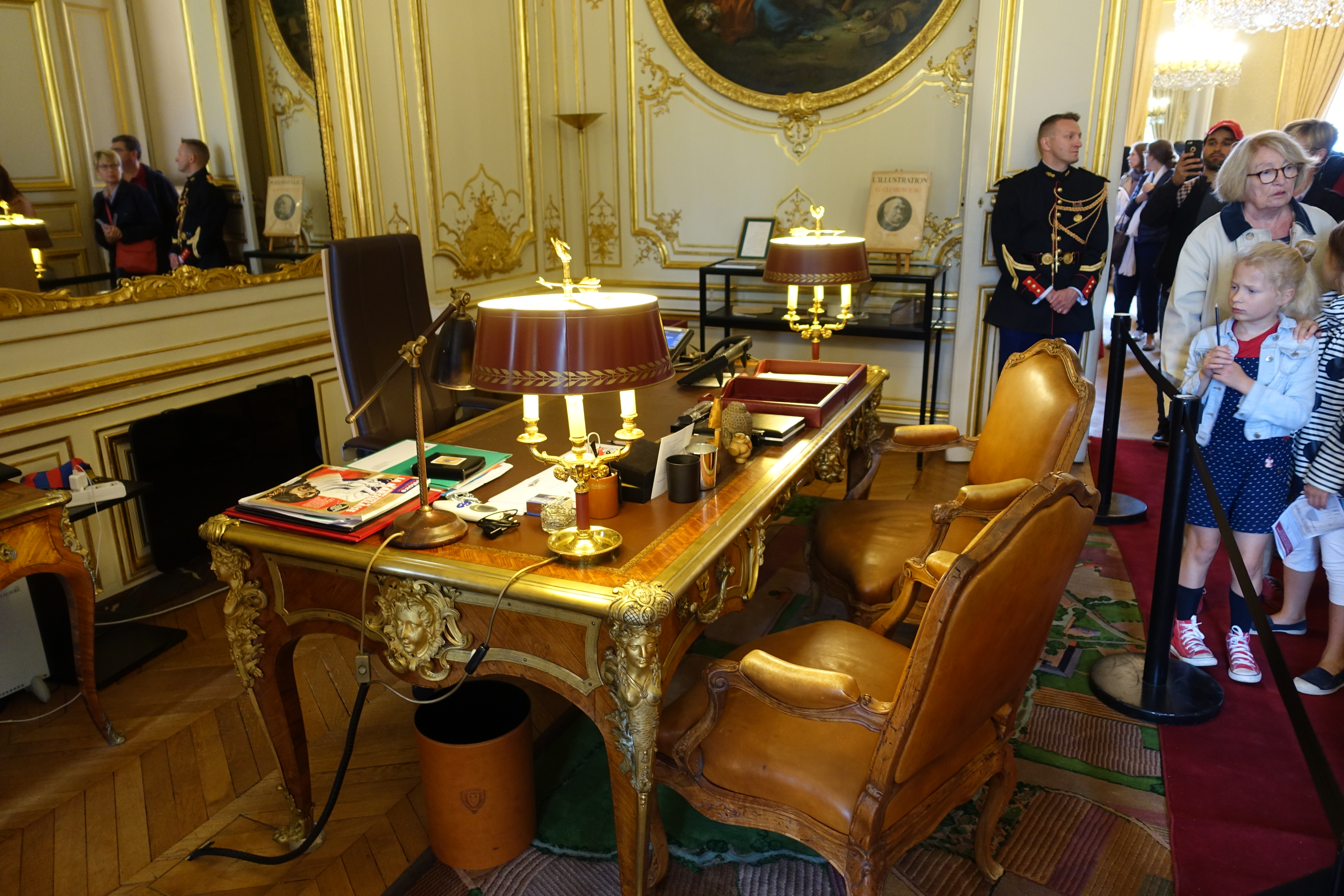 File:Office of the Prime Minister @ Hôtel Matignon @ Residence of the Prime  Minister of France @ Paris (29769156315).jpg - Wikimedia Commons