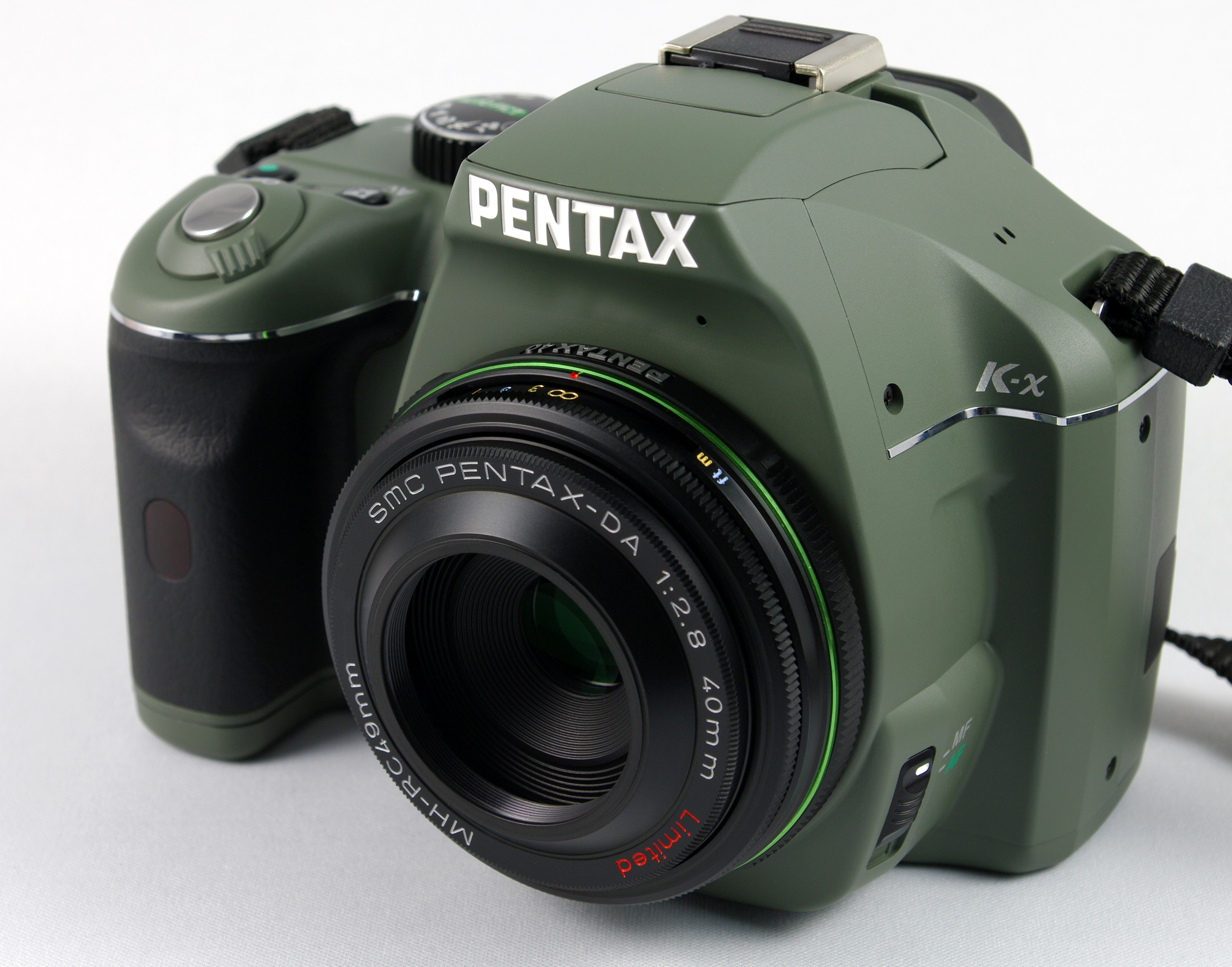 特価正規店】 PENTAX PENTAX K-xの通販 by ふーる｜ペンタックスならラクマ