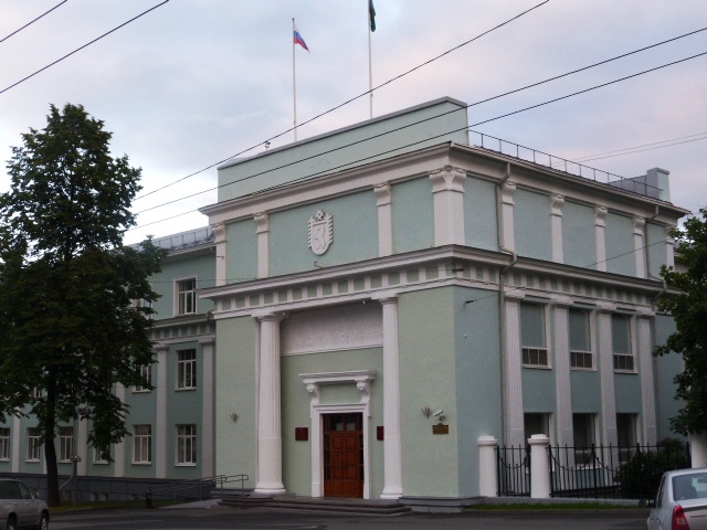 File:Petrozavodsk (7)пр.Ленина.jpg