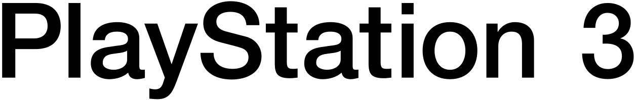 ps3 logo png