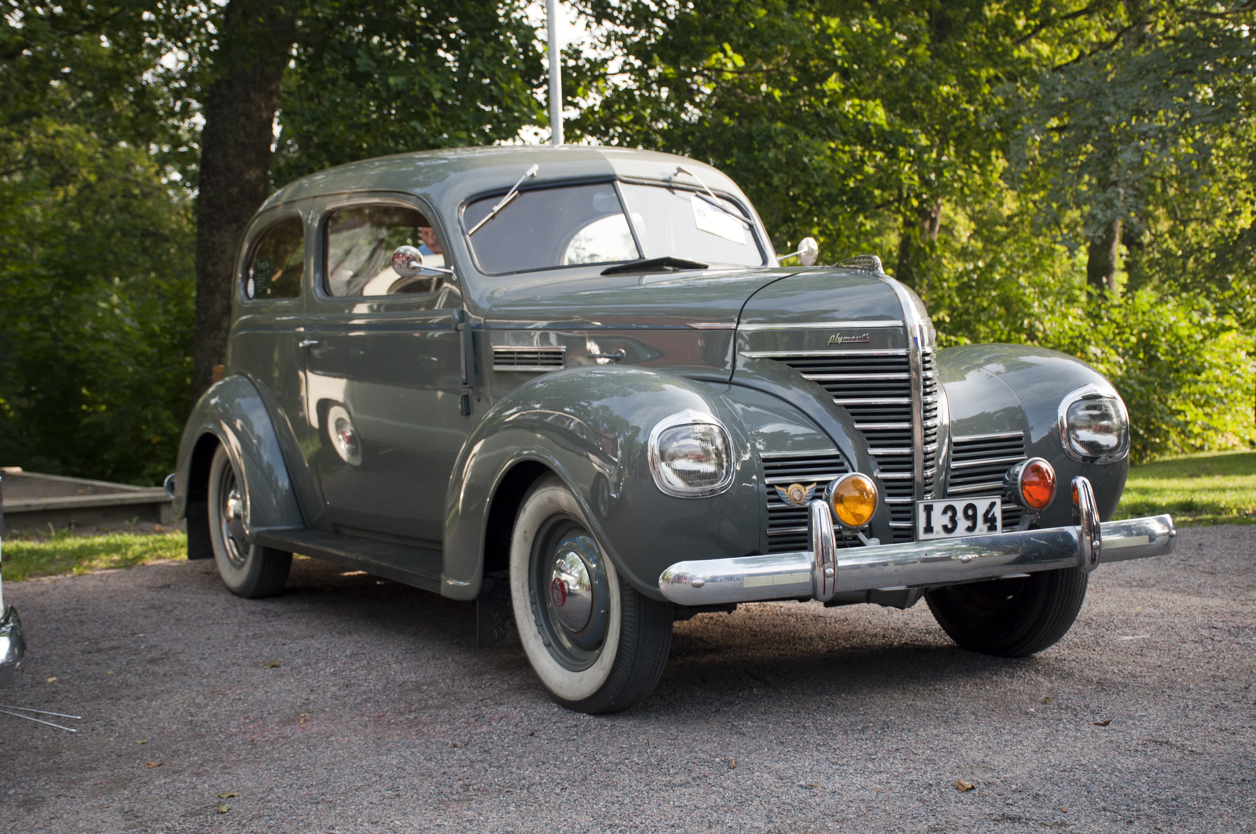 Renault Vivastella 1934 1939