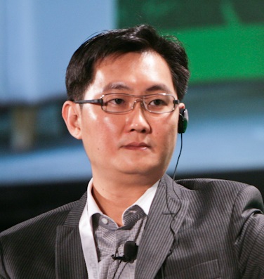 Ma Huateng, also known as Pony Ma, is the main co-founder of Tencent, and is currently the conglomerate's CEO and chairman.